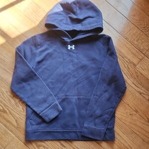 Boys Under Armour Hoodie